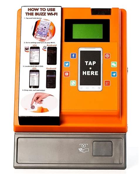 alex wifi vendo|PISO WIFI VENDING MACHINE .
